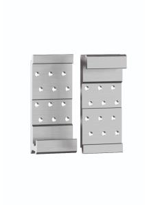 LOCK T MINI Łącznik Drewno-Drewno 52,5x120x20